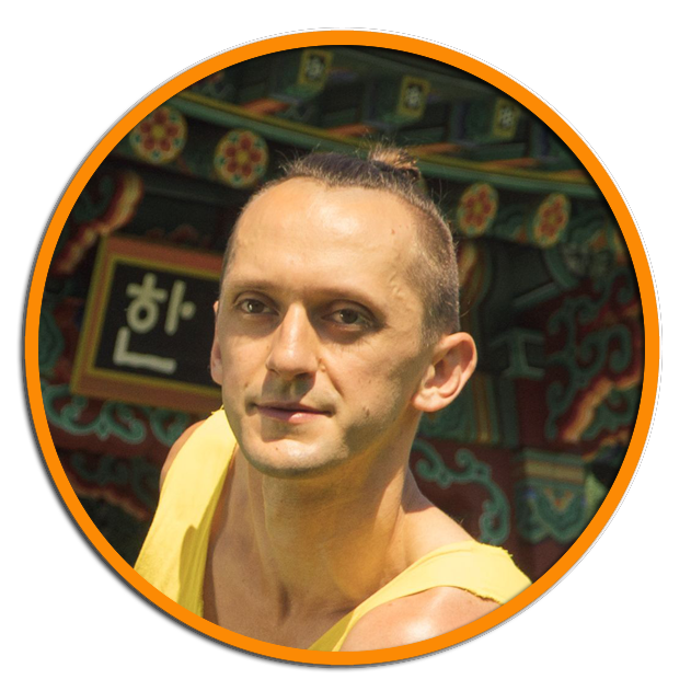 Sergey Shimkov